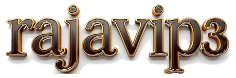 rajavip33 logo